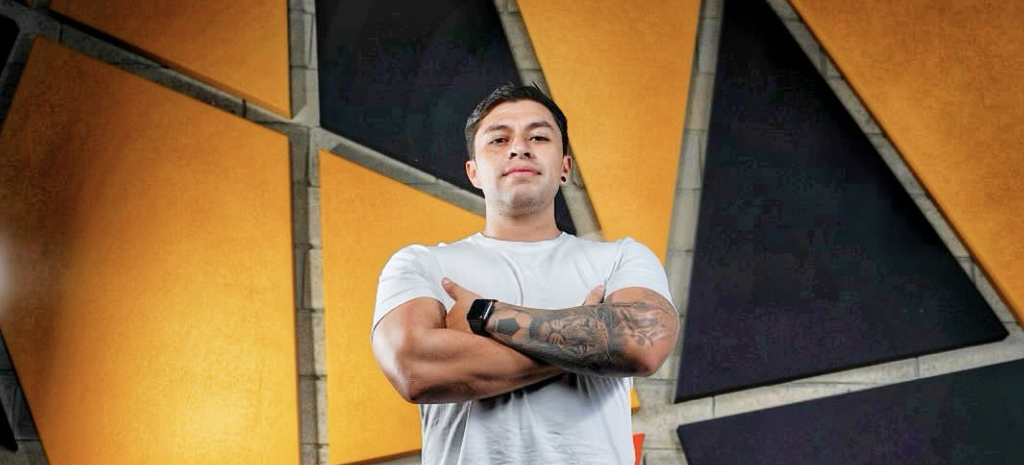 DE ESTAR DETRÁS DE LAS IDEAS A ESTAR EVALUÁNDOLAS PARA UN FESTIVAL.