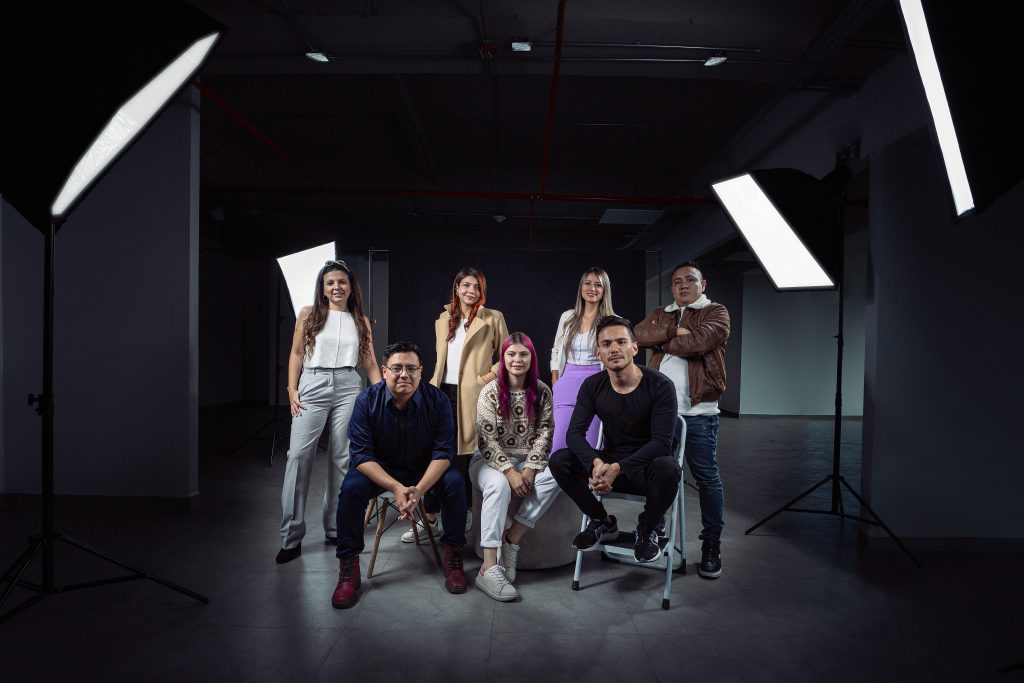 DEL SERVICIO AL ESPACIO: LA REVOLUCIÓN ARTÍSTICA DE INTER RAPIDÍSIMO