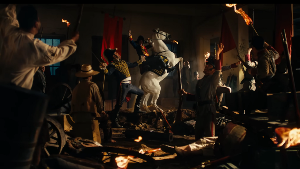 LOS NOTARIOS Y LOS GOODFELLAS PRESENTAN “200 AÑOS DESPUÉS”, UNA CAMPAÑA PARA LA CAF Y SPECIAL OLYMPICS LATINOAMÉRICA.