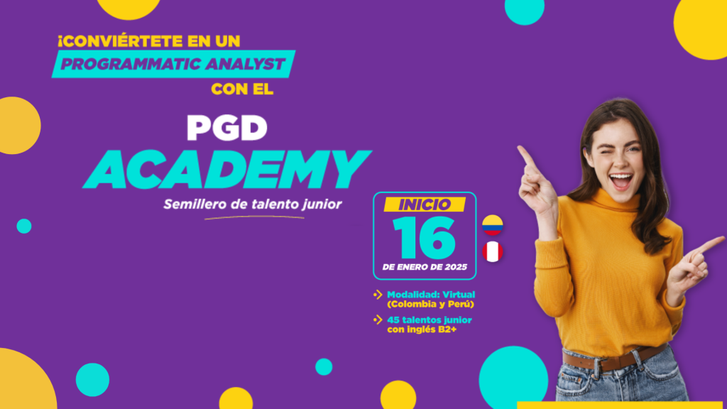 PUBLICIS GLOBAL DELIVERY ABRE SUS PUERTAS PARA 190 TALENTOS.