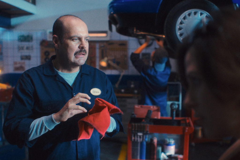 DIGITAS COLOMBIA Y STARCOM PRESENTAN:“SOLO OREO ES OREO” LA NUEVA CAMPAÑA REGIONAL PARA LA GALLETA MÁS FAMOSA DEL MUNDO Los comerciales invitan a calmar el antojo de Oreo solo con Oreo