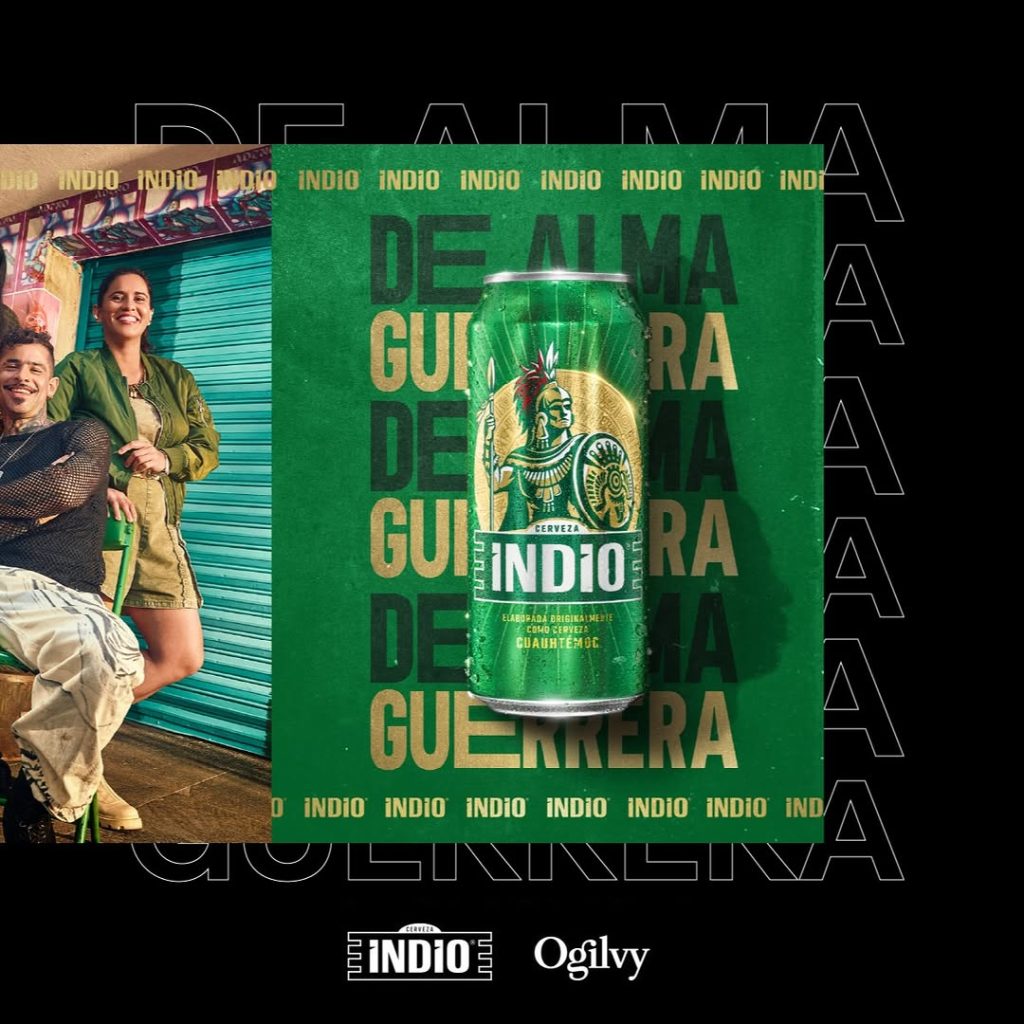 ALERTA DE NUEVO TRABAJO   ?En @ogilvy_mx, somos de #DeAlmaGuerrera como todos los mexicanos. ?Estamos muy orgullosos de presentarles esta primera campaña, en la que reflejamos el orgullo que sentimos los mexicanos al enfrentar y ve (2)