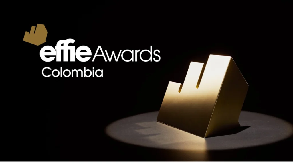 ABIERTAS LAS INSCRIPCIONES PARA LA 19.ª EDICIÓN DE EFFIE AWARDS COLOMBIA