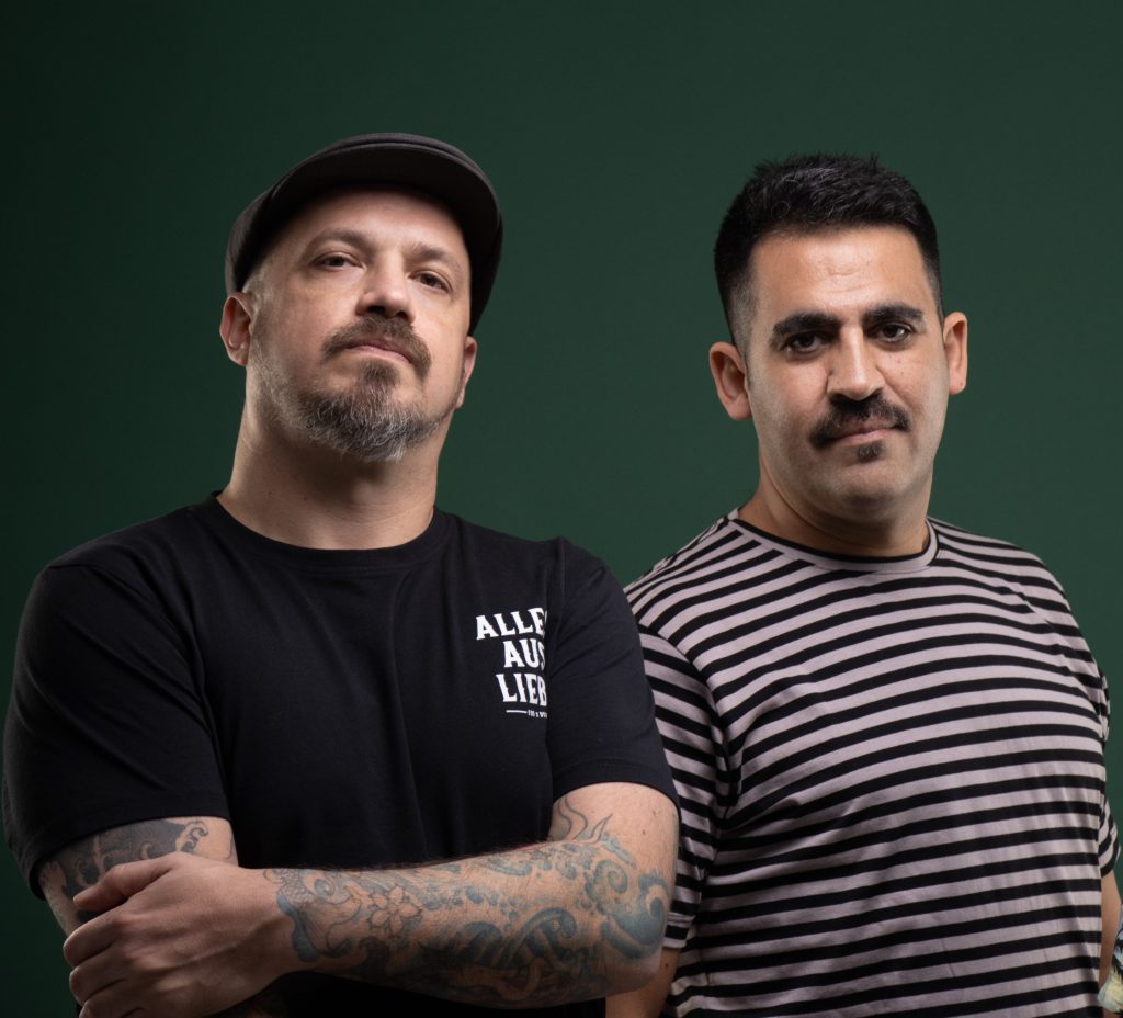 FDB FILMS LANZA VOIDLAB, UN MÚSCULO DE INTELIGENCIA ARTIFICIAL GENERATIVA PARA POTENCIAR A LAS AGENCIAS  FDB FILMS LANZA VOIDLAB