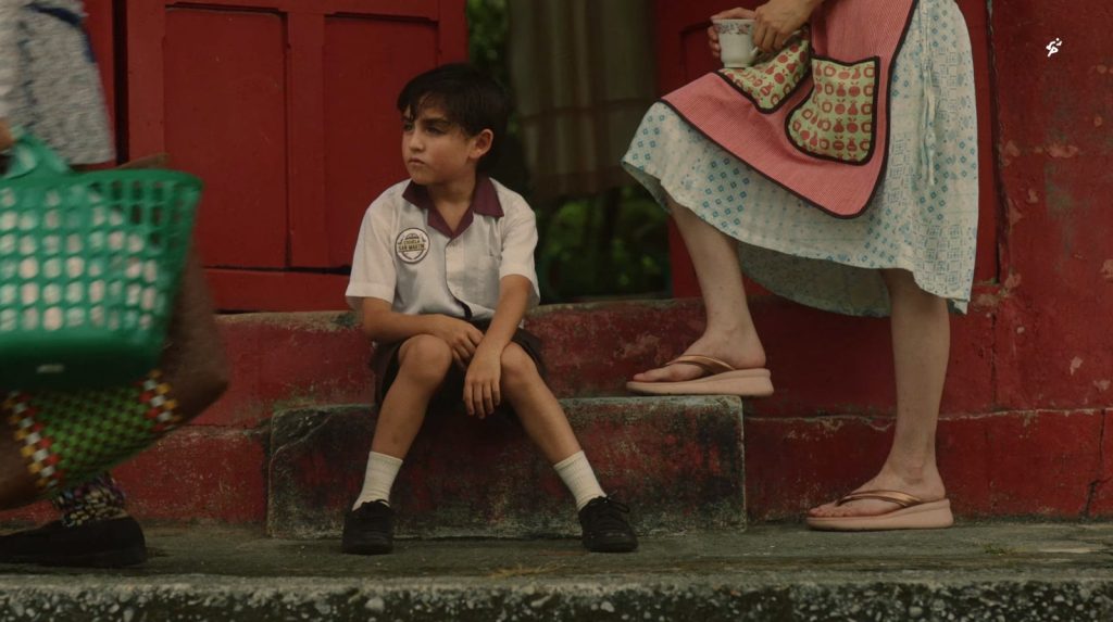 CREERÍAS QUE ES MARKETING, PERO ESTO VA MÁS ALLÁ DE SER UNA CAMPAÑA.