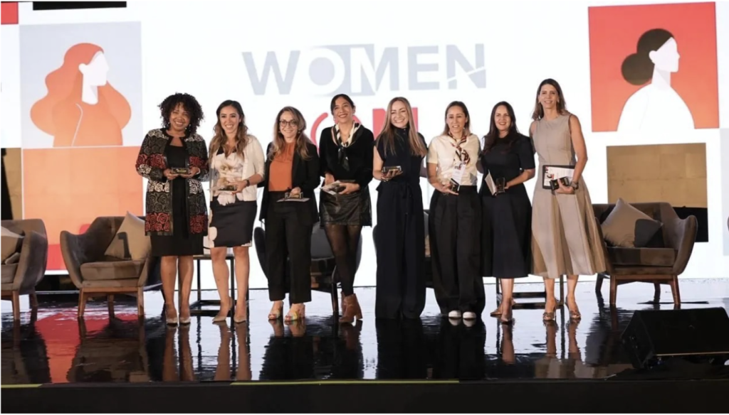 NISSAN DEMUESTRA CÓMO LAS MUJERES CAMBIARON EL FUTURO AUTOMOTRIZ.