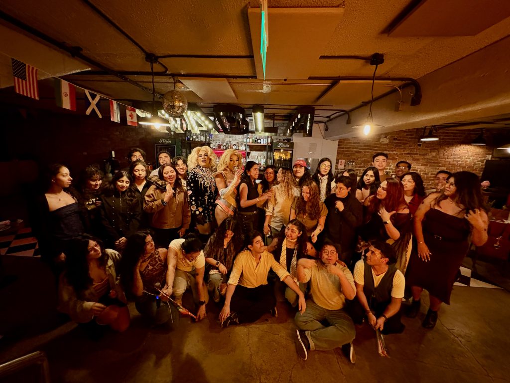 PUBLICIS GLOBAL DELIVERY Y SU COMITÉ PGD BRIGHT CELEBRARON EL MES DEL ORGULLO PROMOVIENDO LA DIVERSIDAD Y EL BIENESTAR DE SU TALENTO EN LATAM